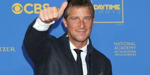 Bear Grylls to take ‘The Chosen’ cast on wilderness adventures