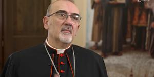 Pizzaballa: Ending violence begins with ending dehumanizing speech