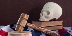 Group advocating death penalty abolition praised by Pope