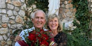 Nancy et Patrick, millionnaires au Canada, ont tout quitté pour devenir missionnaires à Medjugorje