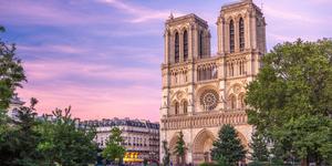 Notre Dame de Paris firmly opposed to charging entry fee