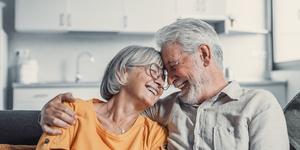 Priest describes what makes a perfect marriage