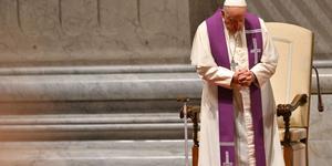 Les sept demandes de pardon de l’Église au monde