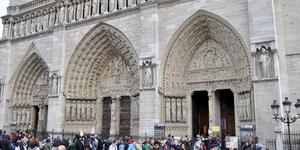 Notre-Dame de Paris : ce que l’on sait de l’app pour réserver sa visite