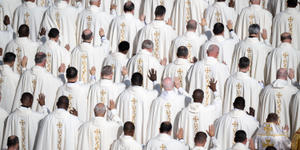 Sínodo: ¿en qué lengua se comunican los participantes?