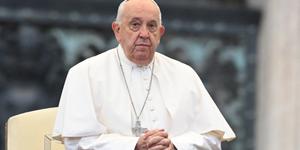 [DOCUMENT] Dilexit nos, l’intégralité de l’encyclique du Pape sur le Sacré-Cœur