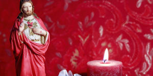 Why June 2025 is uniquely special for the Sacred Heart