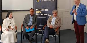Jak o. Albert Krąpiec robił kanapki ks. Karolowi Wojtyle i co z tego wynikło, czyli o pożytkach z filozofii realistycznej [wywiad]