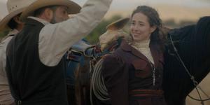 La película Concepción es un fenómeno en carteleras