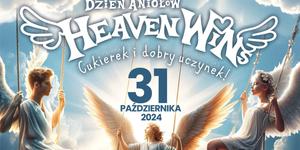 Anielska alternatywa dla Halloween – Heaven Wins w Siemianowicach Śląskich