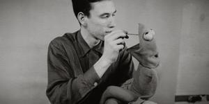 ‘Jim Henson. La audacia de las ideas’