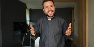 Martin Golob in njegovi rožni venci