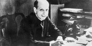 Dos pistas que apuntan que el padre Arrupe es santo
