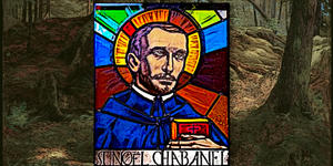 St. Noêl Chabanel: North American martyr, silent hero