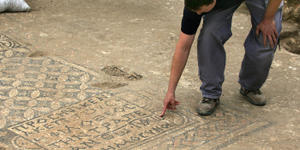 Why the Vatican is reinvesting in Christian archaeology