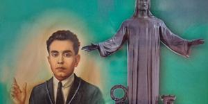 Este maestro mexicano fue mártir por defender la fe cristiana