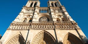 À Notre-Dame de Paris, la béatification historique de cinquante martyrs du nazisme