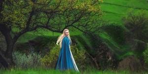 Why you should read ‘Lord of the Rings’ this Advent