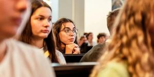 Živeti po Božjem redu: red, prioritete in poslanstvo