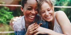 Tout ce qu’apporte l’humour, même pour sa vie spirituelle