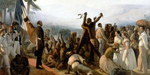 Cómo luchó el cristianismo contra la esclavitud