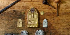 J-17 : Une inestimable Notre-Dame ?