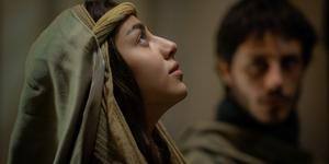 Avec “Mary”, Netflix met en scène la Sainte Vierge dans une production à gros budget
