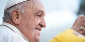 10 Events that marked Pope Francis’ 2024