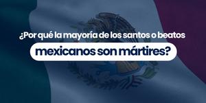 (VIDEO) ¿A cuantos mártires mexicanos conoces?