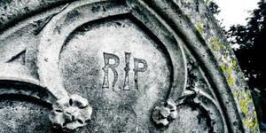 ¿Qué significa RIP? Es una oración en latín