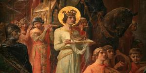 L’incroyable périple de la Couronne d’épines jusqu’à Notre-Dame de Paris