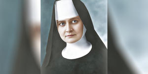 Aprueban la causa de canonización de una monja de Minnesota