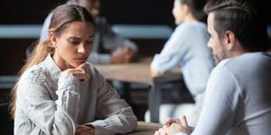 Las 5 M para preparar un diálogo difícil