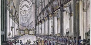 Les 100 mariées de Notre-Dame de Paris