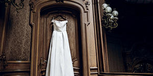 4 Meaningful ways to repurpose your wedding dress