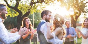 Hermanos: aliados antes, durante y después del matrimonio