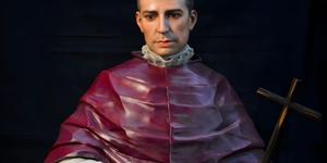 El secreto del padre Torres Padilla, “el santero de Sevilla”