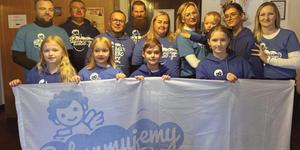 Doświadczyli cudów większych niż uzdrowienie dziecka. 10-lecie „Szturmujemy Niebo”