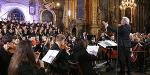 10 Beautiful requiem Mass settings