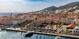 Why Pope’s visit to Corsica, not Paris, is “historical wink”
