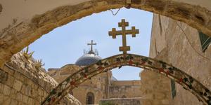 Après l’agression d’une religieuse, l’inquiétude des fidèles à Jérusalem