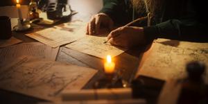 7 Articles to get an overview of Church and science