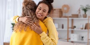 El antídoto para acabar con la indiferencia: la empatía 