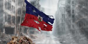 Haitian children recruited to armed gangs, UN reports