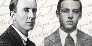 Las cartas entre Tolkien y C.S. Lewis. Un católico y un ex ateo