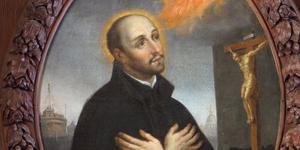 Diez consejos de san Ignacio de Loyola para una vida santa