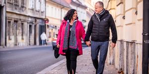 Veliko moških se ne sprašuje, ali jih žena ljubi, vprašajo pa se, ali jih ceni