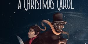 Start the audio Advent calendar of ‘A Christmas Carol’ today