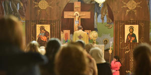 Bishop who was kidnapped by ISIS worried at Syria’s future