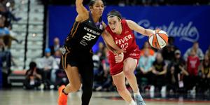 Time’s Athlete of the Year a Catholic who brings joy to the court
